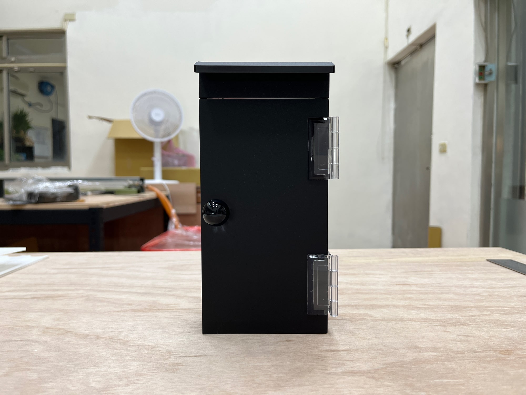 對講機防水罩